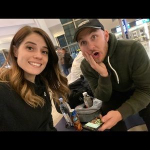 Meet your Posher, Karlee